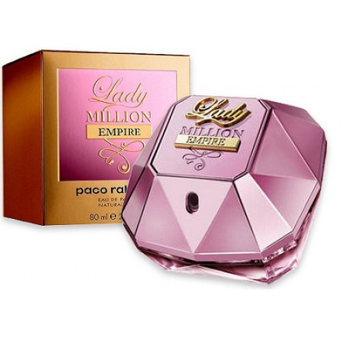 Paco Rabanne Lady Million Empire EDP For Women